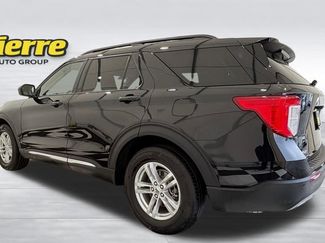 Used 2023 Ford Explorer XLT w/ Equipment Group 202A video 2