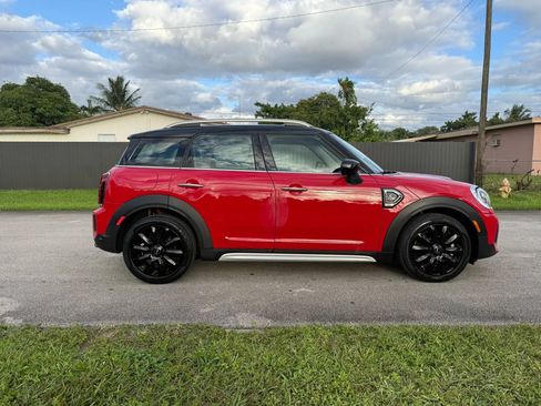 Used 2022 MINI Cooper Countryman S FWD image 8