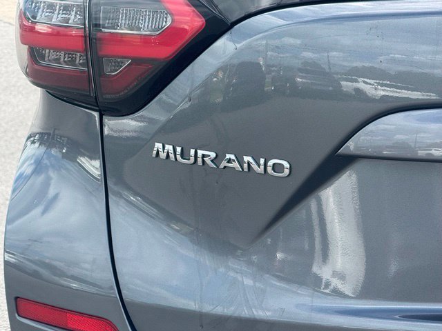 Used 2020 Nissan Murano SL AWD/4WD image 7