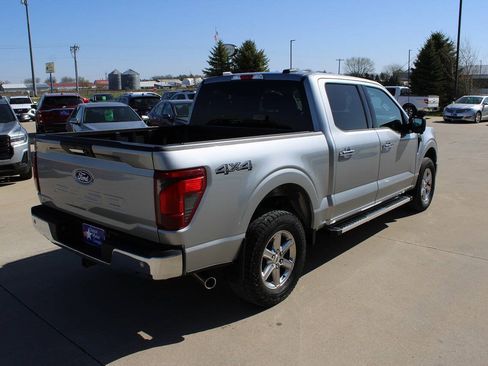Used 2024 Ford F150 XLT AWD/4WD image 5