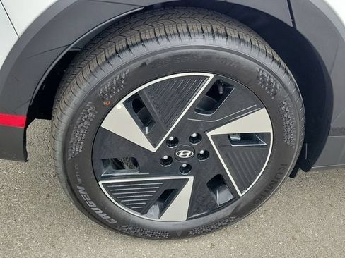 New 2026 Hyundai Ioniq 5 SE RWD image 30