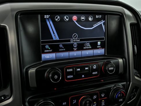 Used 2016 GMC Sierra 3500 Denali w/ Duramax Plus Package image 29