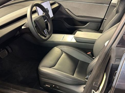 Used 2024 Tesla Model 3 Long Range image 23