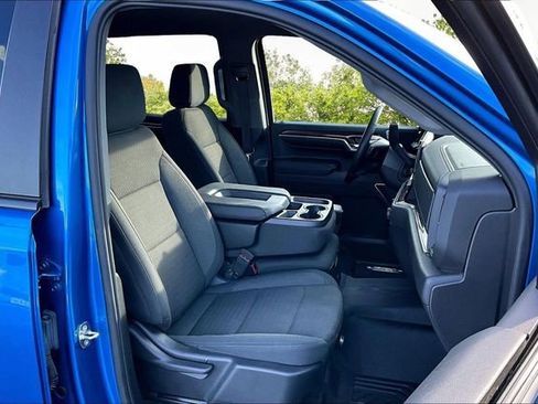 Used 2024 Chevrolet Silverado 1500 RST image 7