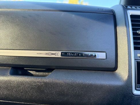Used 2018 RAM 2500 Limited AWD/4WD image 31