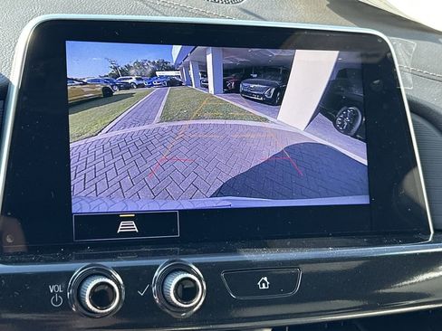 New 2026 Cadillac CT4 Premium Luxury image 22