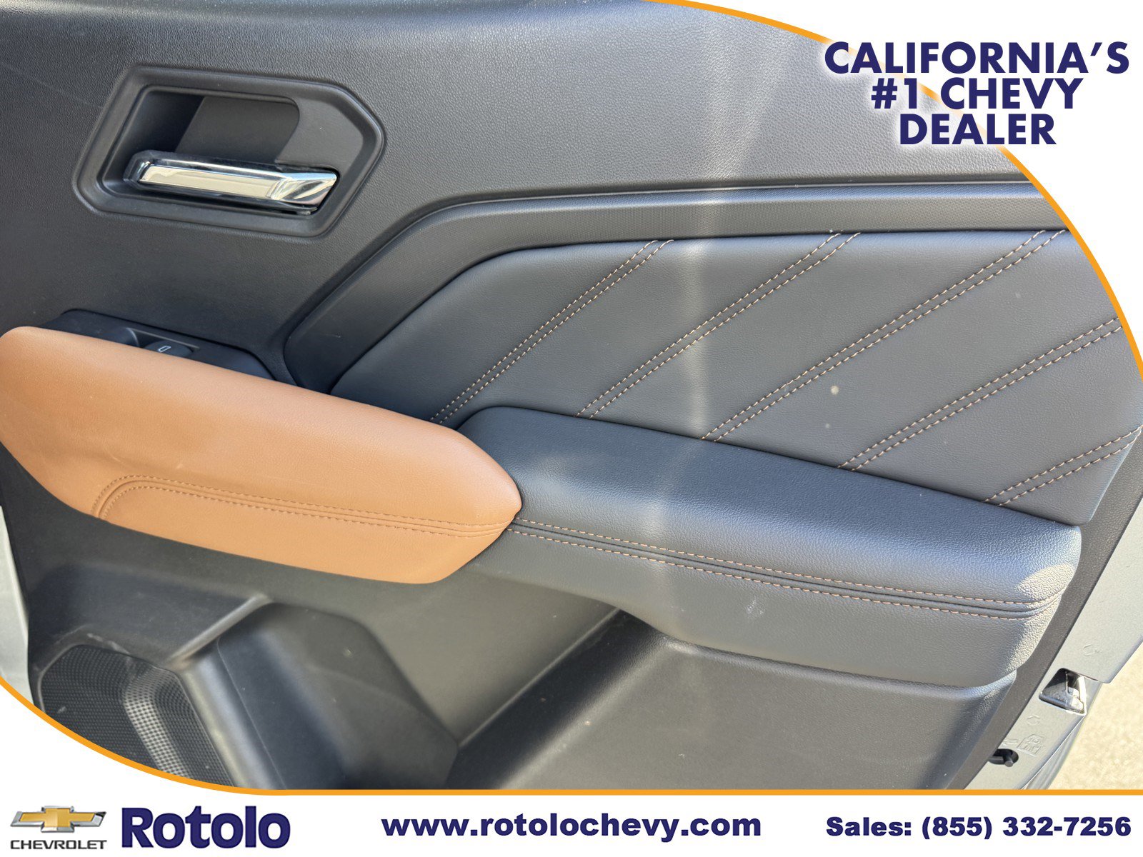 Used 2024 GMC Canyon AT4 w/ AT4 Premium Package AWD/4WD image 12