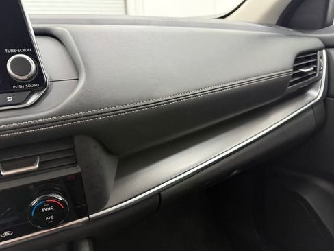 Used 2024 Nissan Rogue SV FWD image 23