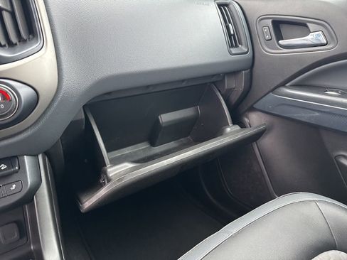 Used 2018 Chevrolet Colorado Z71 image 26