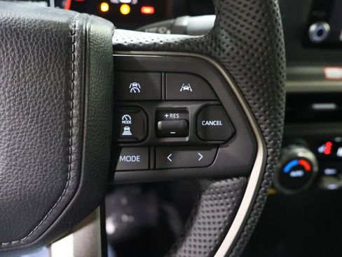 New 2026 Toyota Tacoma SR5 image 22