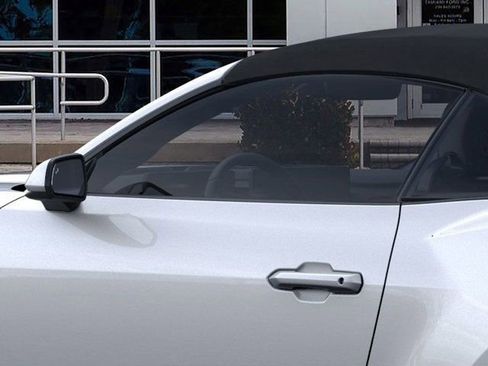 New 2026 Ford Mustang Convertible w/ Anti-Theft Package image 20