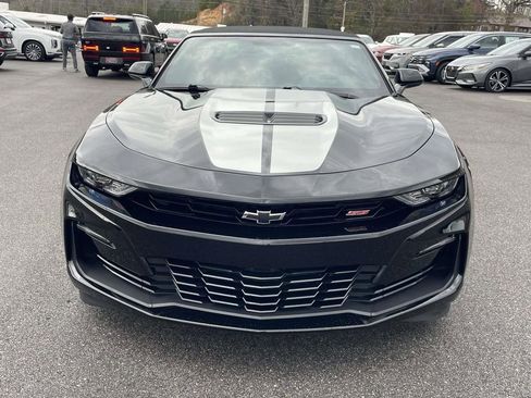 Used 2023 Chevrolet Camaro SS image 7