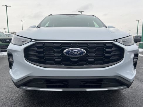 New 2026 Ford Escape ST-Line Select w/ Equipment Group 401A image 12