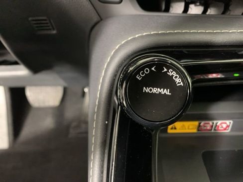 Used 2024 Lexus NX 350h AWD w/ Vision Package image 30