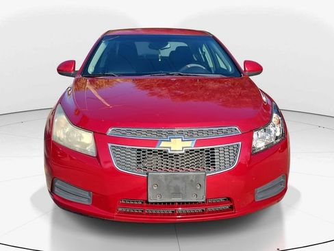 Used 2012 Chevrolet Cruze Eco image 3