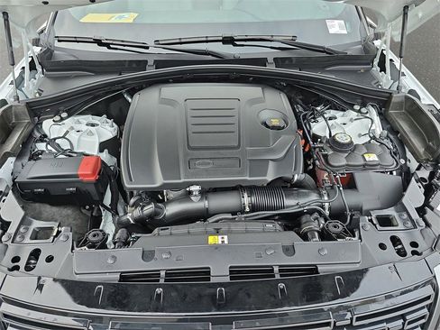 Used 2026 Land Rover Range Rover Velar S image 36