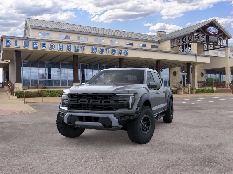 New 2026 Ford F150 Raptor AWD/4WD image 2