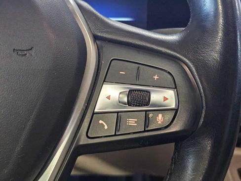 Certified 2023 BMW i4 eDrive35 w/ Premium Package RWD image 17