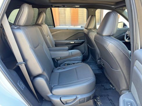 Used 2024 Lexus TX 350 AWD w/ Captains Chair Package image 40