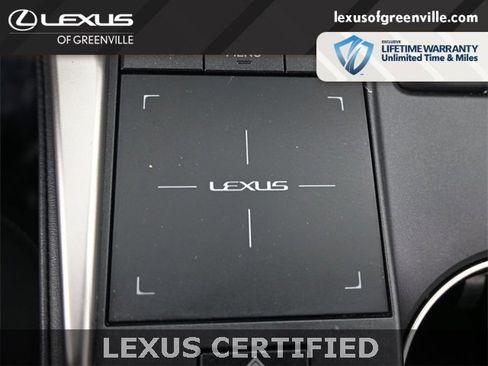 Certified 2020 Lexus NX 300 FWD w/ Premium Package image 19