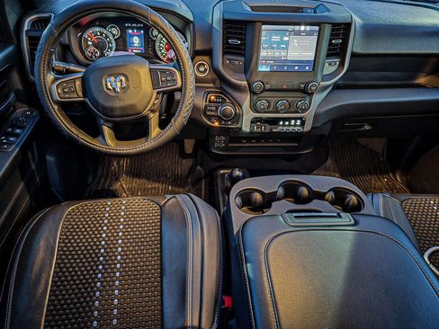 Used 2024 RAM 2500 Tradesman w/ Power Wagon Package image 25