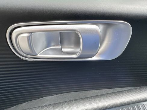 Used 2024 Hyundai Ioniq 6 SEL AWD/4WD image 12