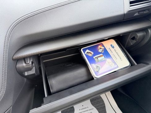 Used 2023 Subaru Impreza Premium image 26