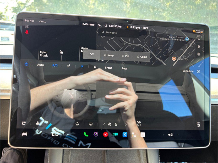 Used 2022 Tesla Model 3 RWD image 25