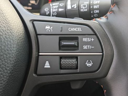 New 2026 Honda CR-V TrailSport image 27