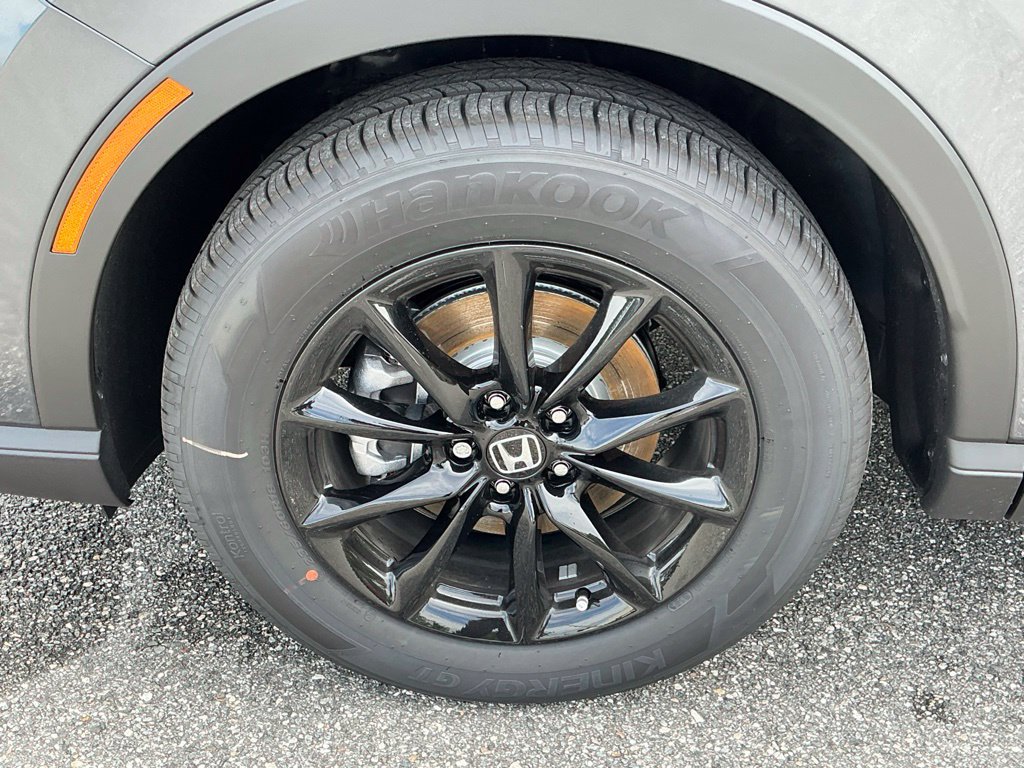New 2027 Honda CR-V Sport-L image 22
