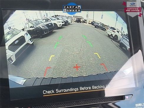 Certified 2023 Subaru Crosstrek 2.5i Sport image 17