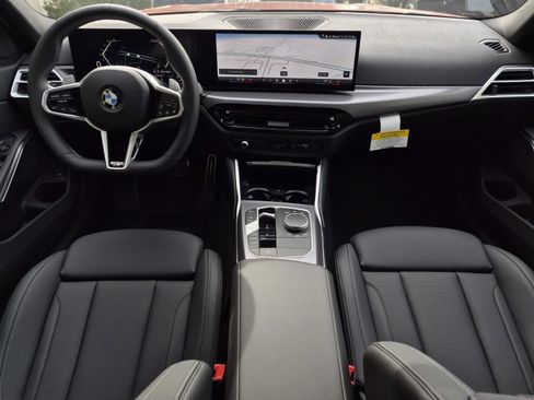 New 2026 BMW 330i xDrive 330i xDrive w/ M Sport Package image 33