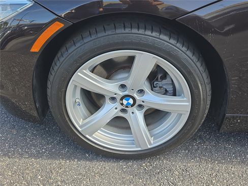 Used 2016 BMW Z4 sDrive28i image 7