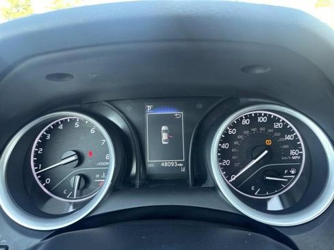 Used 2024 Toyota Camry LE image 27