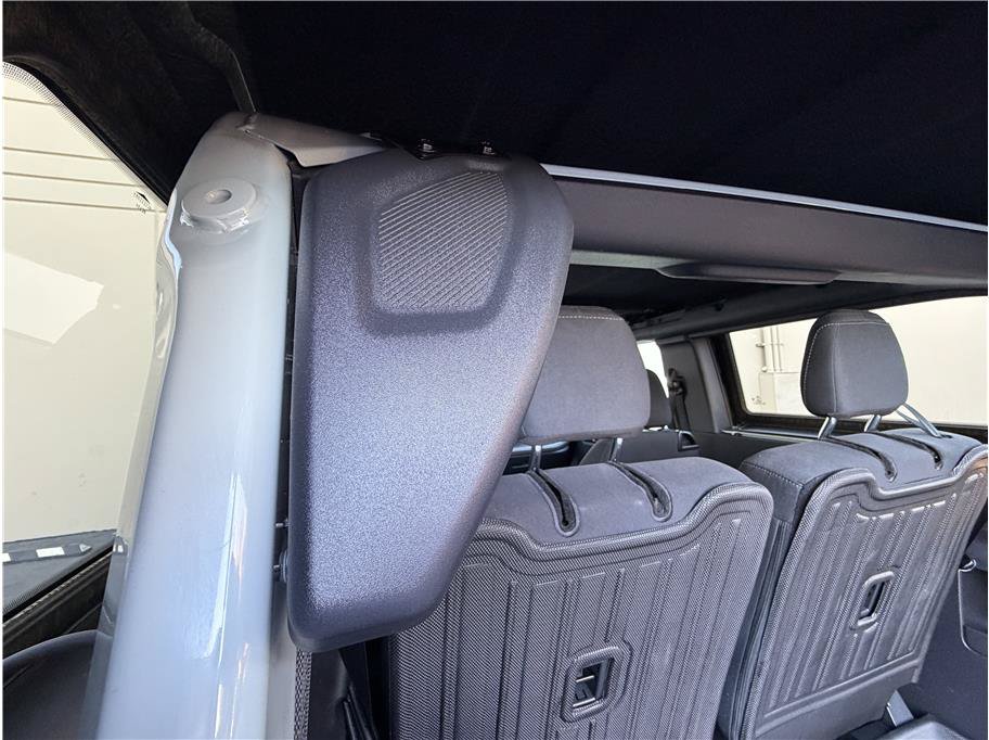 Used 2021 Ford Bronco Big Bend AWD/4WD image 33