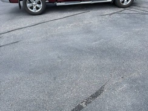 Used 2016 RAM 1500 Big Horn AWD/4WD image 5