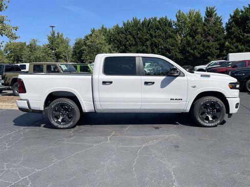 New 2026 RAM 1500 Big Horn image 10