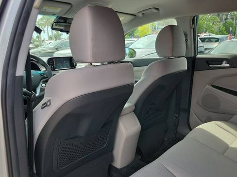 Used 2020 Hyundai Tucson Value FWD image 8