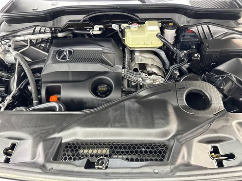 Used 2025 Acura MDX Type S AWD/4WD image 79