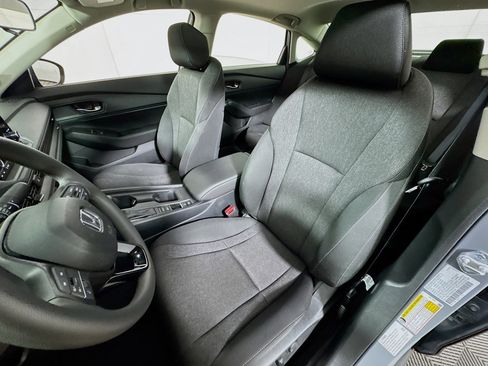 Used 2025 Honda Accord SE image 12