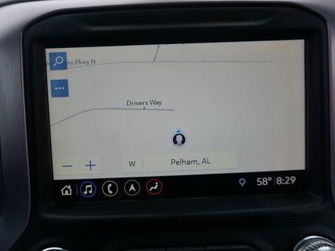 Used 2019 GMC Sierra 1500 SLT image 10