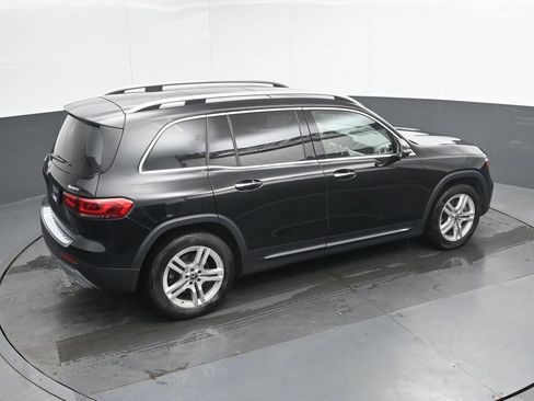Used 2023 Mercedes-Benz GLB 250 4MATIC image 34