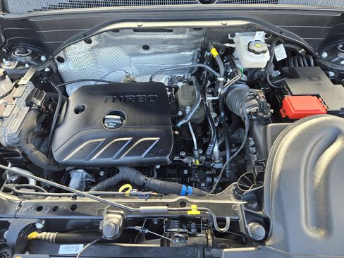 Used 2023 Chevrolet TrailBlazer LT image 31