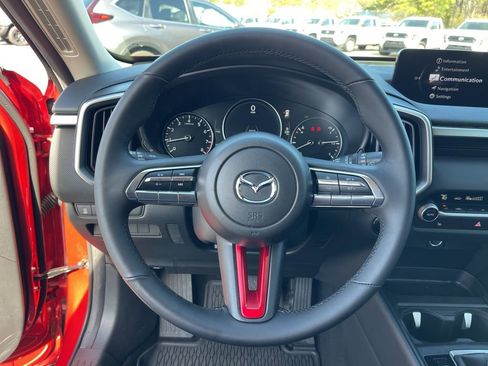 Used 2025 MAZDA CX-50 AWD 2.5 S w/ Accent Package image 17