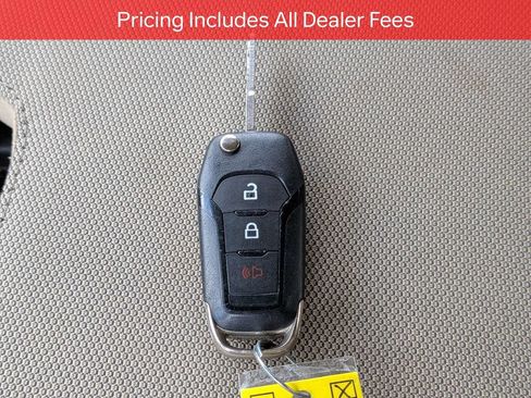 Used 2018 Ford F150 XLT RWD image 28