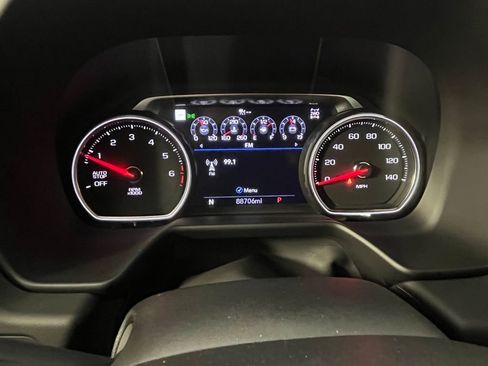 Used 2021 Chevrolet Tahoe High Country w/ Premium Package image 20