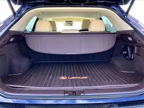 Used 2017 Lexus RX 350 FWD w/ Premium Package image 34