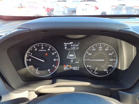 Used 2025 Subaru Forester Limited w/ Popular Package #2 image 17