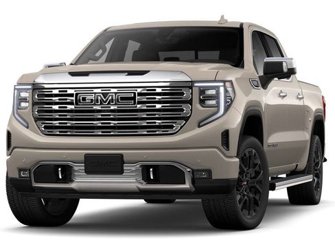 New 2026 GMC Sierra 1500 Denali image 25
