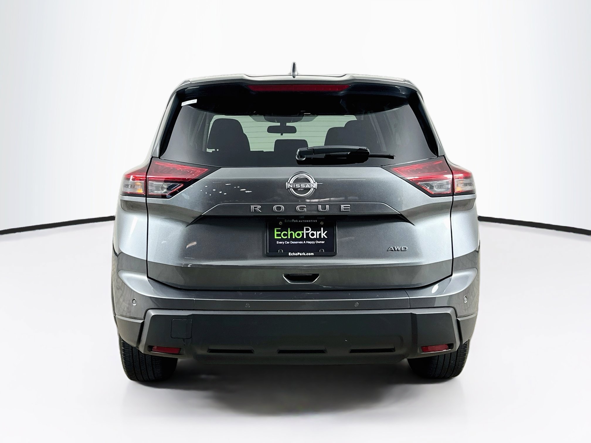 Used 2026 Nissan Rogue SV AWD/4WD image 7